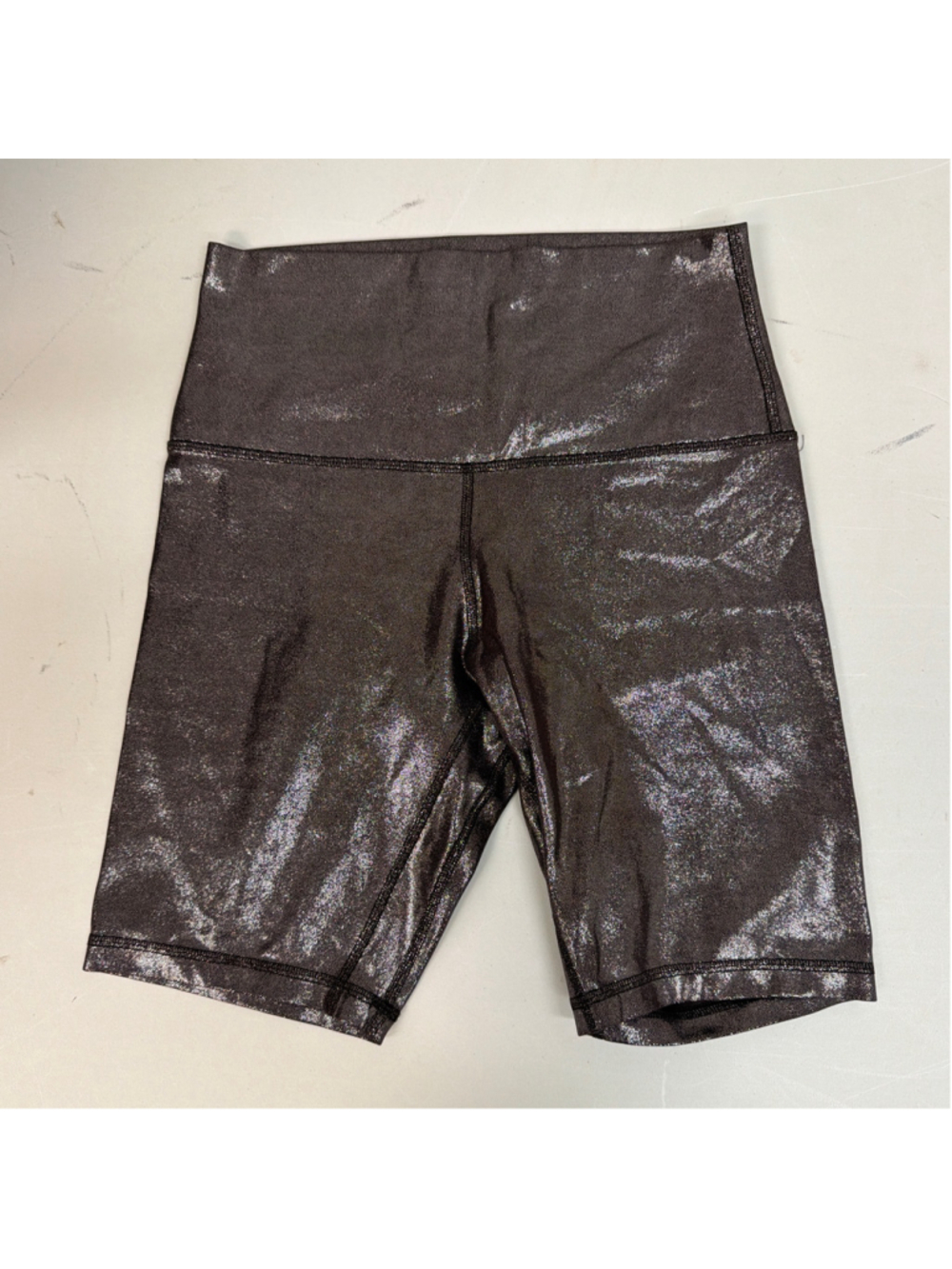 Lululemon Align High-Rise Short 8" *Shine
Radiate Foil Print French Press Sz 6! - Picture 4 of 8